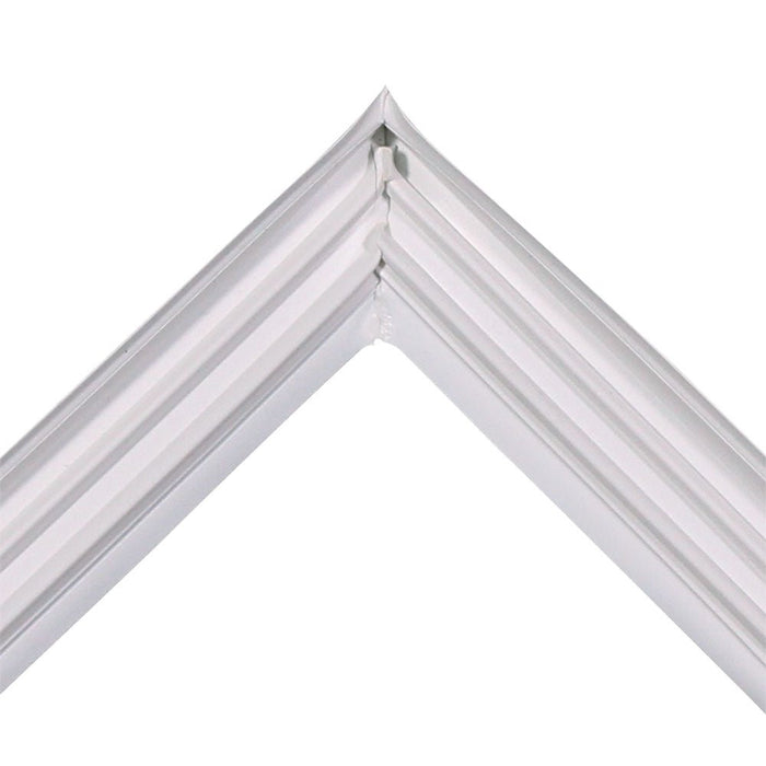 WR24X445 Freezer Door Gasket For GE - Snap Supply - Door Gasket - Freezer Door Gasket - Freezer gasket