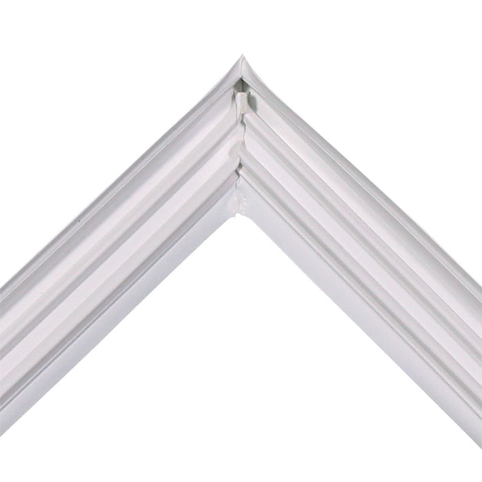 Junta de puerta de congelador WR24X445 para GE