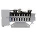 WR30X10093 & WR57X10032 Snap Supply Ice Maker Kit for GE - Snap Supply - express - Ice Maker - Retail