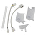 WR30X10093 & WR57X10032 Snap Supply Ice Maker Kit for GE - Snap Supply - express - Ice Maker - Retail