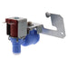WR30X10093 & WR57X10033 Ice Maker and Water Valve Kit for GE - Snap Supply - express - Ice Maker - Kit