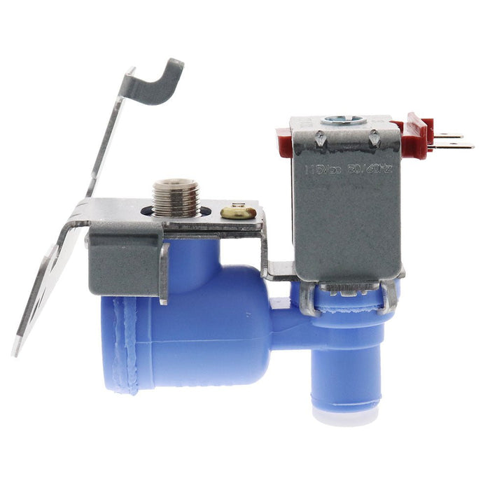WR30X10093 & WR57X10033 Ice Maker and Water Valve Kit for GE - Snap Supply - express - Ice Maker - Kit