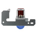 WR30X10093 & WR57X10033 Ice Maker and Water Valve Kit for GE - Snap Supply - express - Ice Maker - Kit