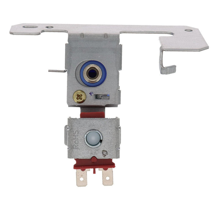 WR30X10093 & WR57X10033 Ice Maker and Water Valve Kit for GE - Snap Supply - express - Ice Maker - Kit
