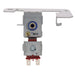 WR30X10093 & WR57X10033 Ice Maker and Water Valve Kit for GE - Snap Supply - express - Ice Maker - Kit