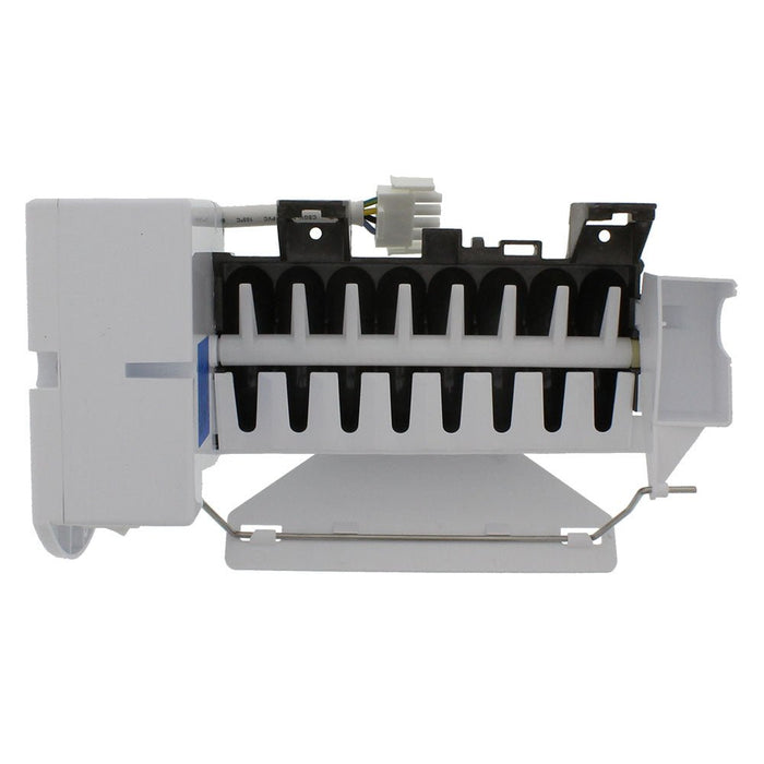 WR30X10093 & WR57X10033 Ice Maker and Water Valve Kit for GE - Snap Supply - express - Ice Maker - Kit