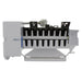 WR30X10093 & WR57X10033 Ice Maker and Water Valve Kit for GE - Snap Supply - express - Ice Maker - Kit