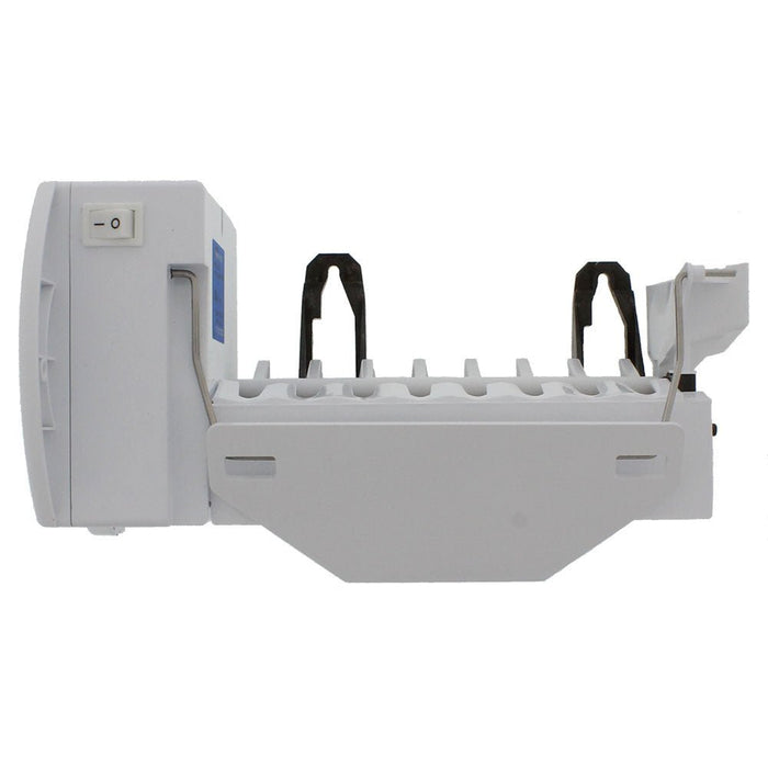 WR30X10093 & WR57X10033 Ice Maker and Water Valve Kit for GE - Snap Supply - express - Ice Maker - Kit