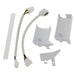 WR30X10093 & WR57X10033 Ice Maker and Water Valve Kit for GE - Snap Supply - express - Ice Maker - Kit