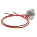 WR50X10068 Refrigerator Defrost Thermostat for GE - Snap Supply - Defrost Thermostat - ERWR50X10068 - Refrigeration