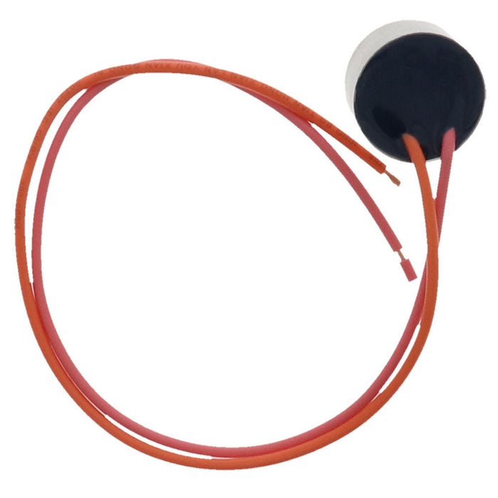 WR50X10068 Refrigerator Defrost Thermostat for GE - Snap Supply - Defrost Thermostat - ERWR50X10068 - Refrigeration