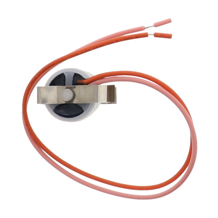 WR50X10069 Refrigerator Defrost Thermostat for GE - Snap Supply - Refrigeration-Refrigerator-WR50X10069