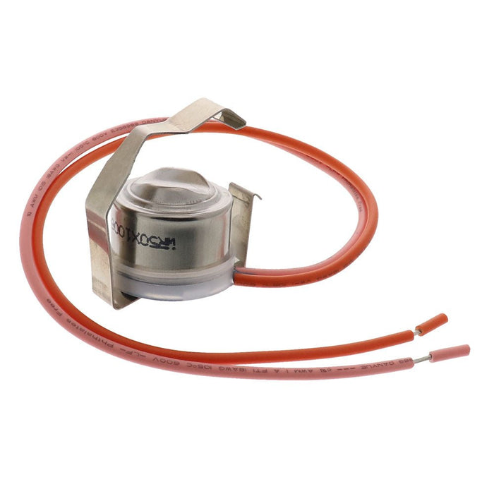 WR50X10069 Refrigerator Defrost Thermostat for GE - Snap Supply - Refrigeration-Refrigerator-WR50X10069