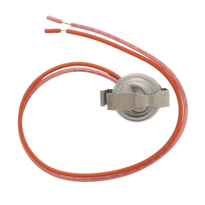 WR50X10069 Refrigerator Defrost Thermostat for GE - Snap Supply - Refrigeration-Refrigerator-WR50X10069