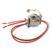 WR50X10069 Refrigerator Defrost Thermostat for GE - Snap Supply - Refrigeration-Refrigerator-WR50X10069