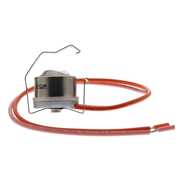 WR50X10069 Refrigerator Defrost Thermostat for GE - Snap Supply - Refrigeration-Refrigerator-WR50X10069