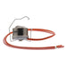 WR50X10069 Refrigerator Defrost Thermostat for GE - Snap Supply - Refrigeration-Refrigerator-WR50X10069