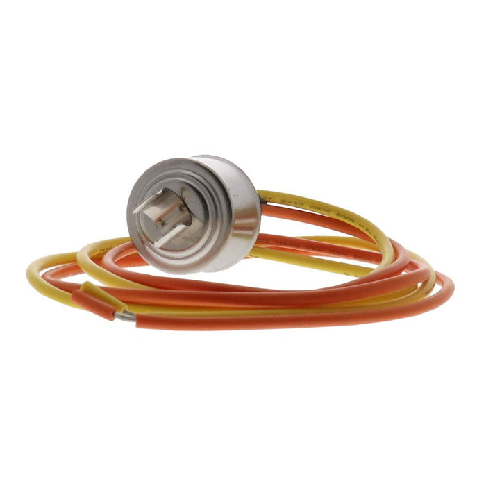 WR50X134 Refrigerator Defrost Thermostat for GE - Snap Supply - Defrost Thermostat-ERWR50X134-Refrigeration