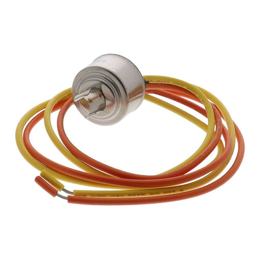 WR50X134 Refrigerator Defrost Thermostat for GE - Snap Supply - Defrost Thermostat-ERWR50X134-Refrigeration