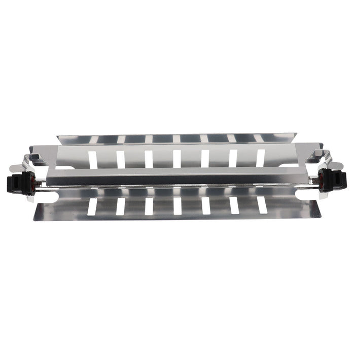 WR51X10055 Refrigerator Defrost Heater for GE - Snap Supply - Defrost Heater-ERWR51X10055-Refrigeration