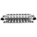 WR51X10055 Refrigerator Defrost Heater for GE - Snap Supply - Defrost Heater-ERWR51X10055-Refrigeration