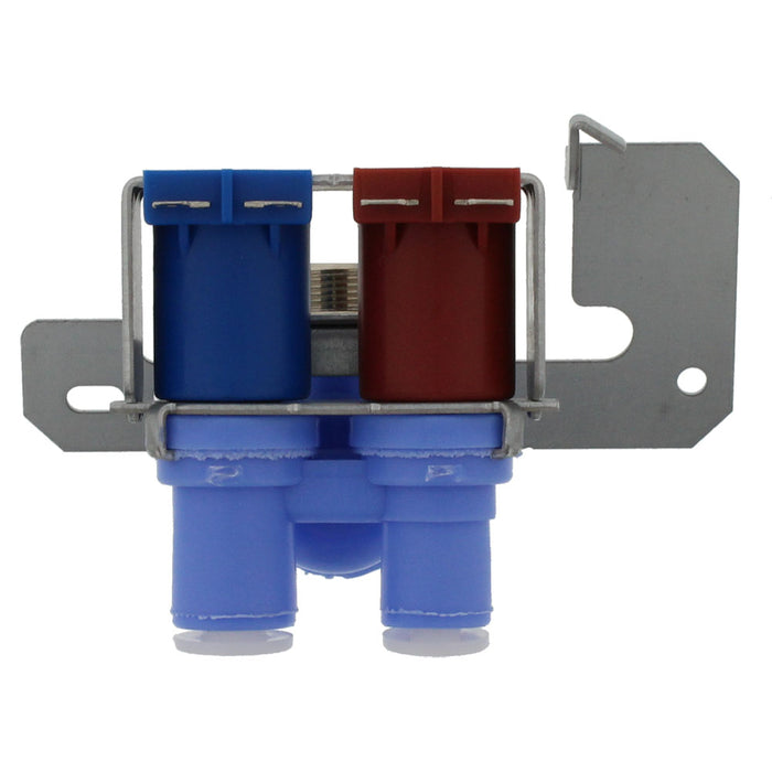 WR30X10093 & WR57X10032 Snap Supply Ice Maker Kit for GE