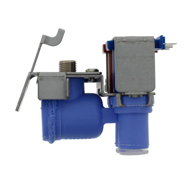 WR30X10093 & WR57X10032 Snap Supply Ice Maker Kit for GE