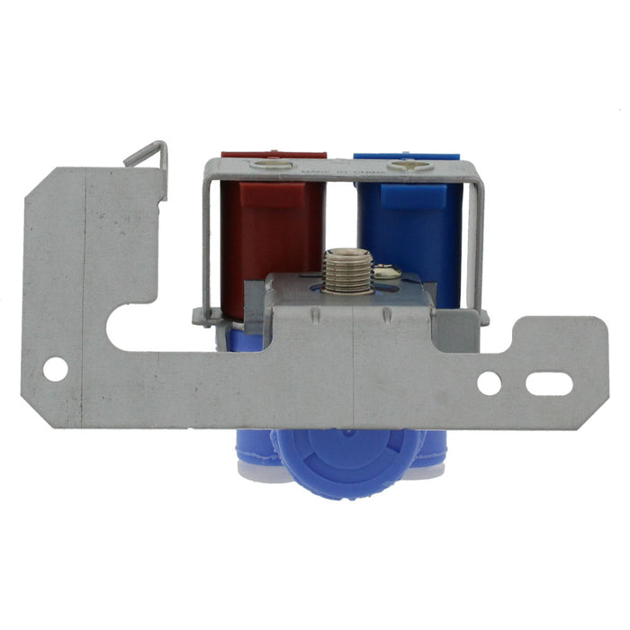 WR30X10093 & WR57X10032 Snap Supply Ice Maker Kit for GE