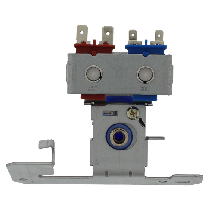 WR30X10093 & WR57X10032 Snap Supply Ice Maker Kit for GE