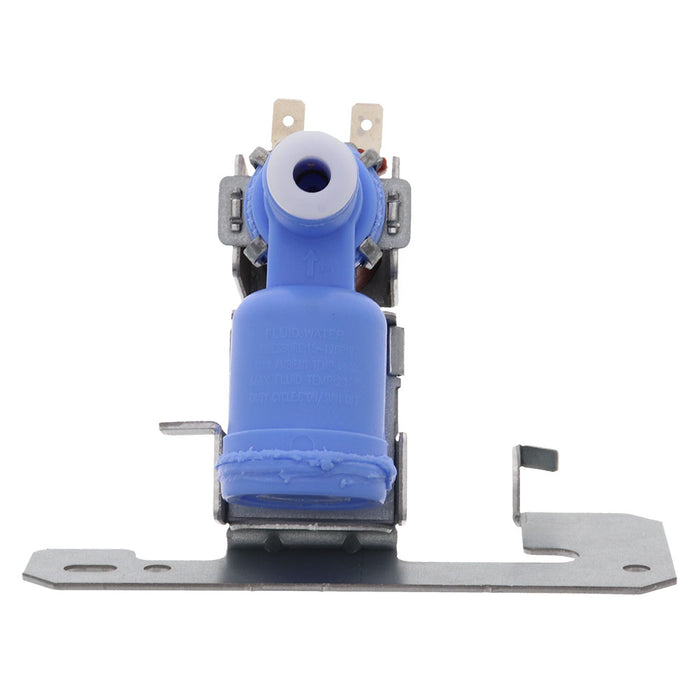 WR30X10093 & WR57X10033 Ice Maker and Water Valve Kit for GE