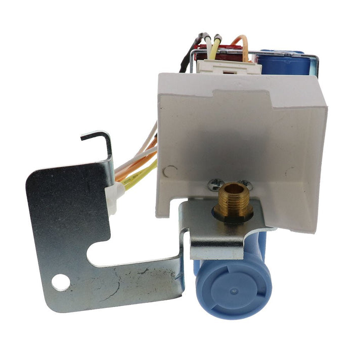 WR57X30890 Refrigerator Water Valve for GE - Snap Supply - Refrigeration - Refrigerator - Refrigerator Water Valve