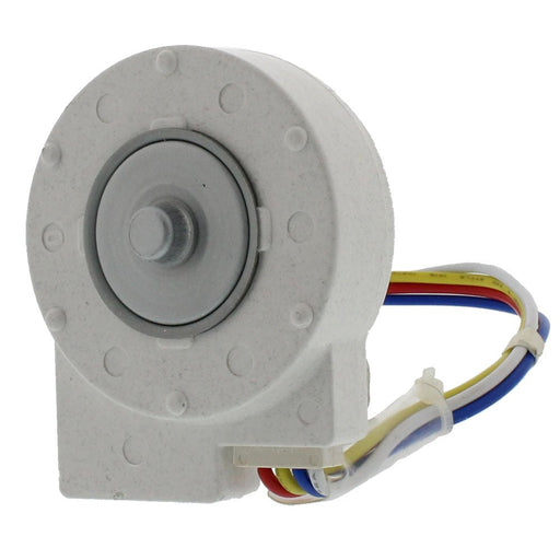 WR60X10209 Refrigerator Condenser Fan Motor for GE - Snap Supply - Condenser Motor-Condensor Motor-Refrigeration