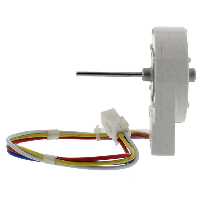WR60X10209 Refrigerator Condenser Fan Motor for GE - Snap Supply - Condenser Motor-Condensor Motor-Refrigeration