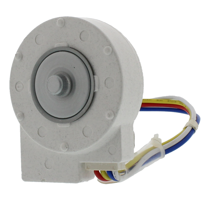 WR60X10209 Refrigerator Condenser Fan Motor for GE