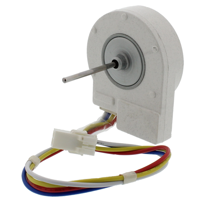 WR60X10209 Refrigerator Condenser Fan Motor for GE