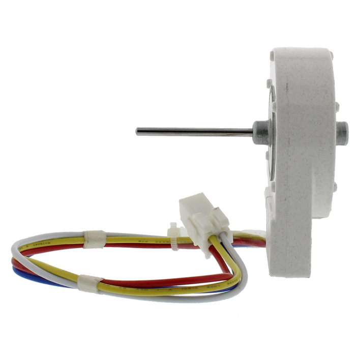 WR60X10209 Refrigerator Condenser Fan Motor for GE