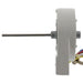 WR60X10307 Evaporator Motor for GE - Snap Supply - Evaporator Motor-Refrigerator-Retail