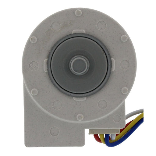 WR60X10307 Evaporator Motor for GE - Snap Supply - Evaporator Motor-Refrigerator-Retail
