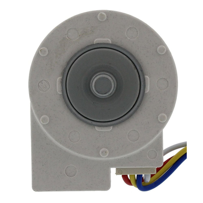 WR60X10307 Evaporator Motor for GE - Snap Supply - Evaporator Motor-Refrigerator-Retail
