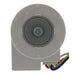 WR60X10307 Evaporator Motor for GE - Snap Supply - Evaporator Motor-Refrigerator-Retail