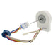 WR60X10307 Evaporator Motor for GE - Snap Supply - Evaporator Motor-Refrigerator-Retail