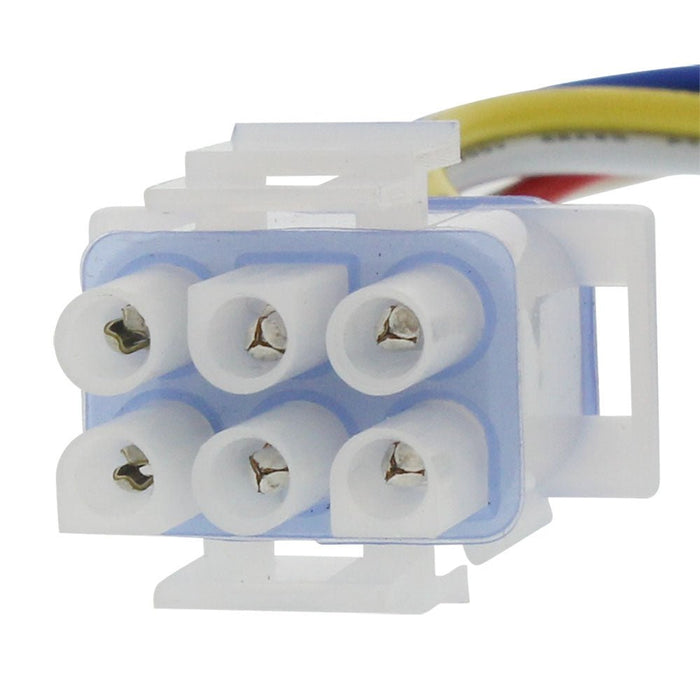 WR60X10307 Evaporator Motor for GE - Snap Supply - Evaporator Motor-Refrigerator-Retail