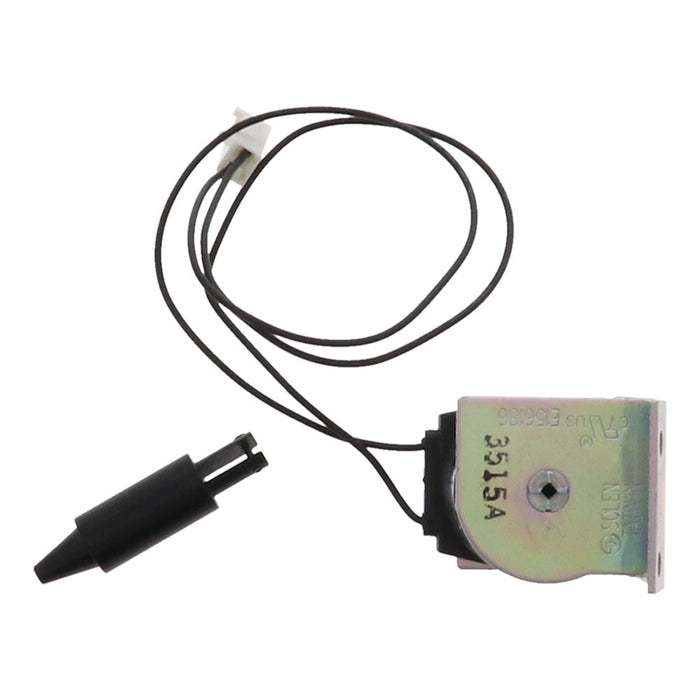WR62X10055 Refrigerator Ice Dispenser Solenoid for GE