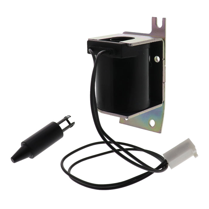 WR62X10055 Refrigerator Ice Dispenser Solenoid for GE
