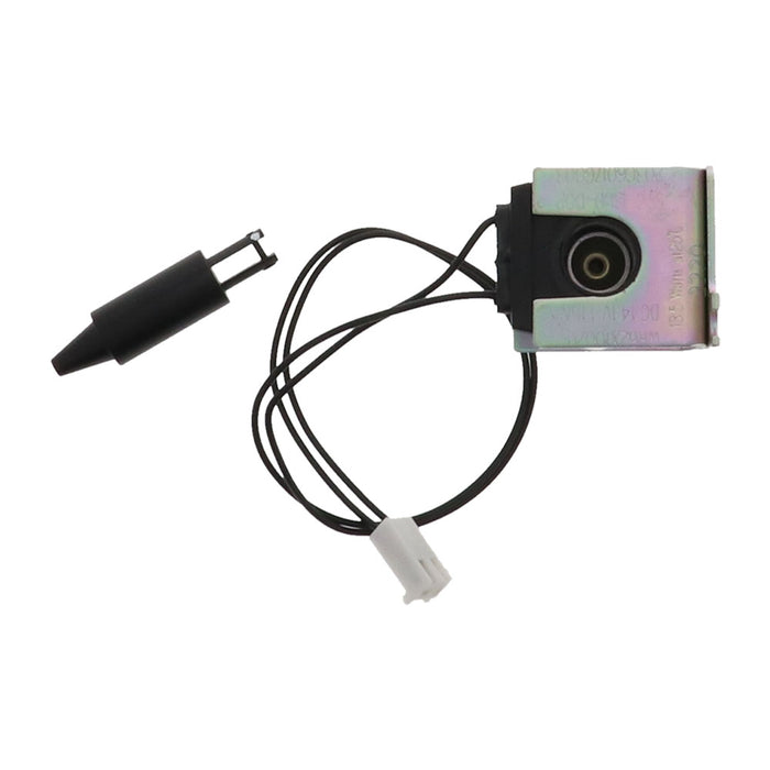 WR62X10055 Refrigerator Ice Dispenser Solenoid for GE