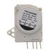WR9X520 Refrigerator Defrost Timer for GE - Snap Supply - Defrost Timer-ERWR9X520-Refrigeration