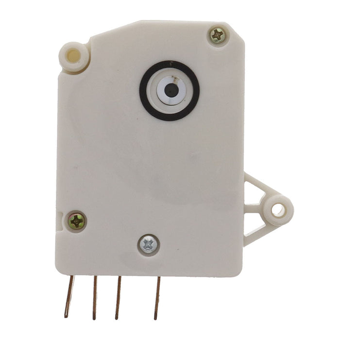 WR9X520 Refrigerator Defrost Timer for GE - Snap Supply - Defrost Timer-ERWR9X520-Refrigeration