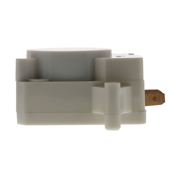 WR9X520 Refrigerator Defrost Timer for GE - Snap Supply - Defrost Timer-ERWR9X520-Refrigeration