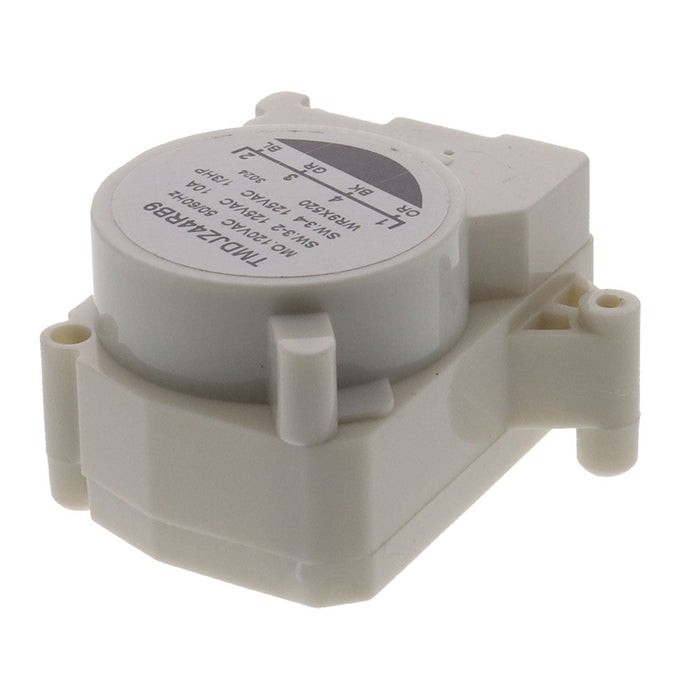 WR9X520 Refrigerator Defrost Timer for GE - Snap Supply - Defrost Timer-ERWR9X520-Refrigeration