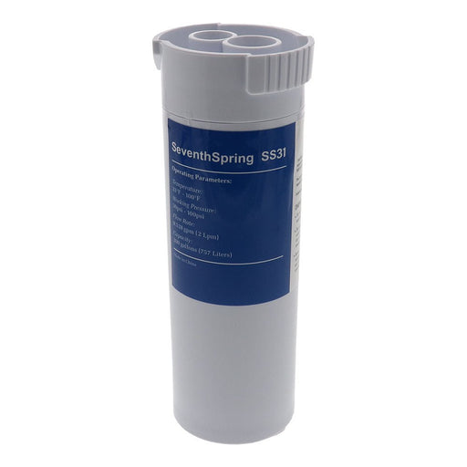 XWFE Refrigerator Water Filter for GE - Snap Supply - AP6986769 - Filter - Refrigerator